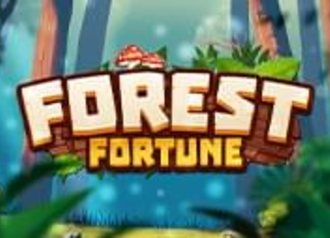 Слот Forest Fortune от Hacksaw