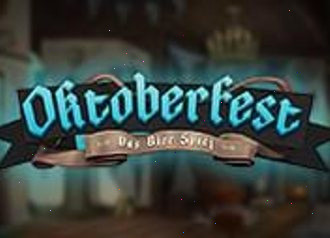 Oktoberfest игра